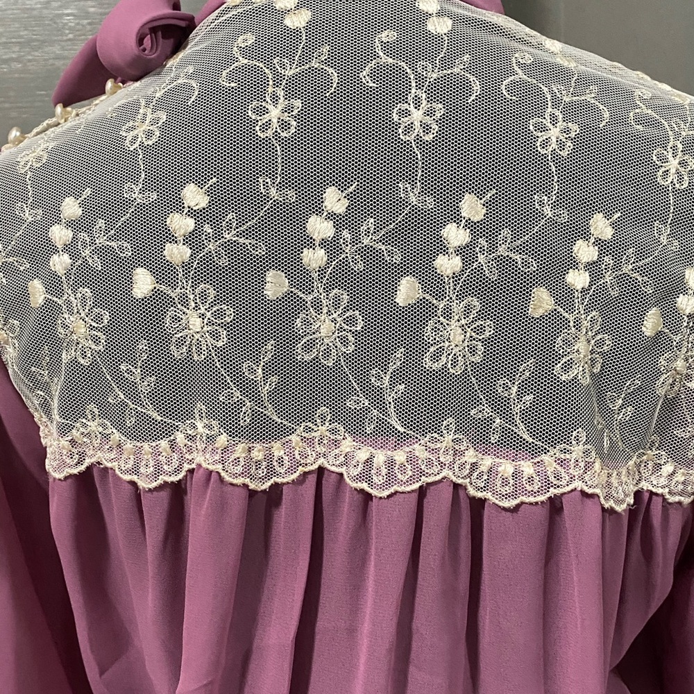 SUPER VINTAGE DRESS - Picture 8 of 16
